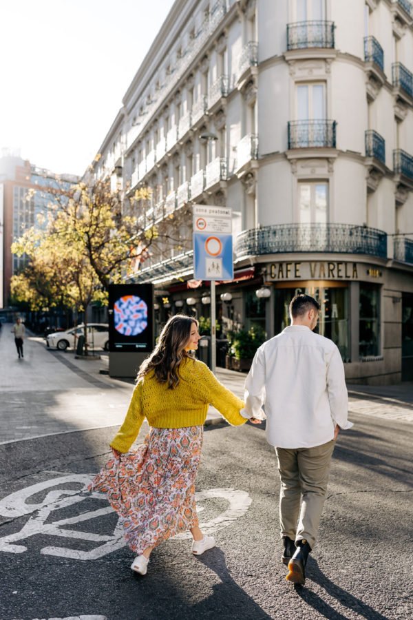 Spring-Madrid-Engagement-Session-Madrid-Engagement