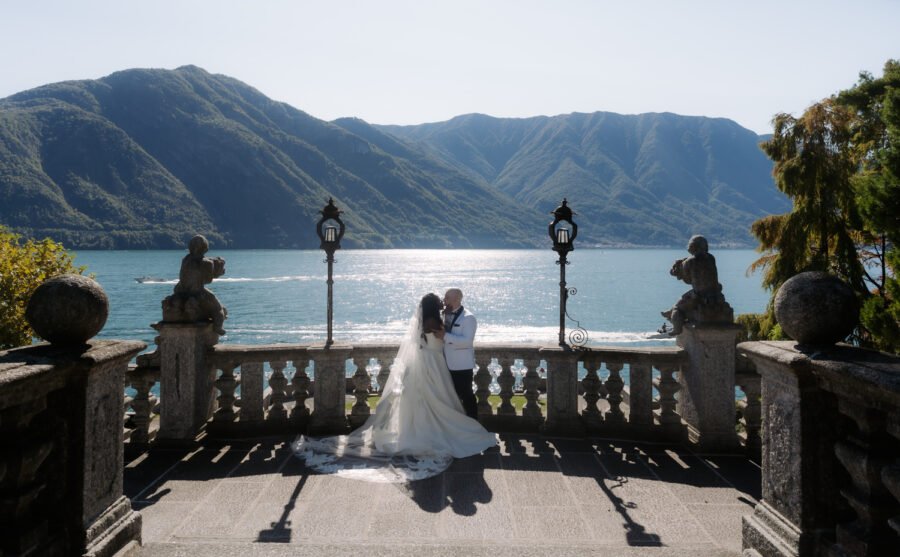 Italy-Destination-Elopement-at-Villa-del-Balbianello-Lake-Como-Drone-Shots-Lake-Como-Elopement-Photographer