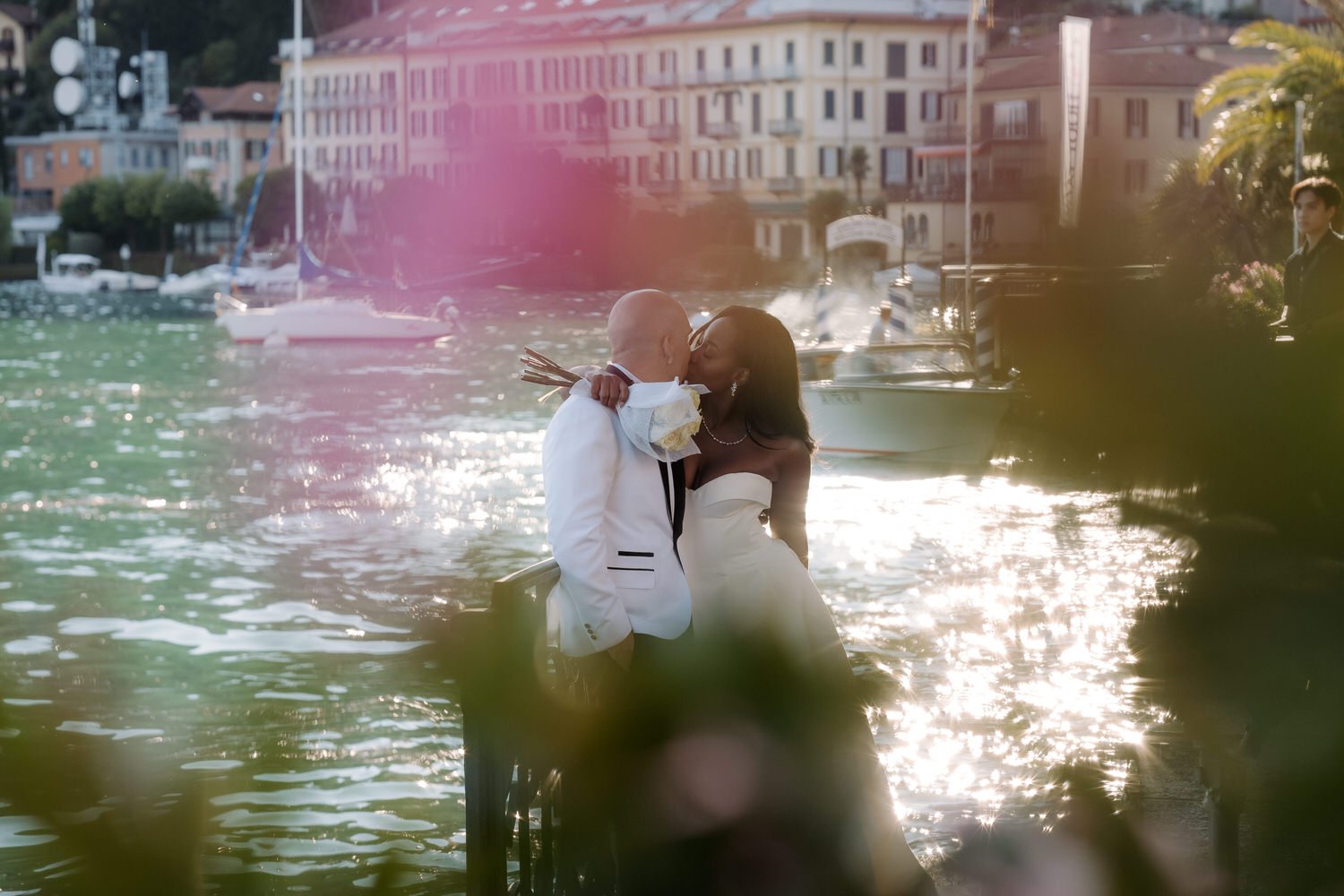 Italy-Destination-Elopement-at-Villa-del-Balbianello-Lake-Como-Drone-Shots-Lake-Como-Elopement-Photographer