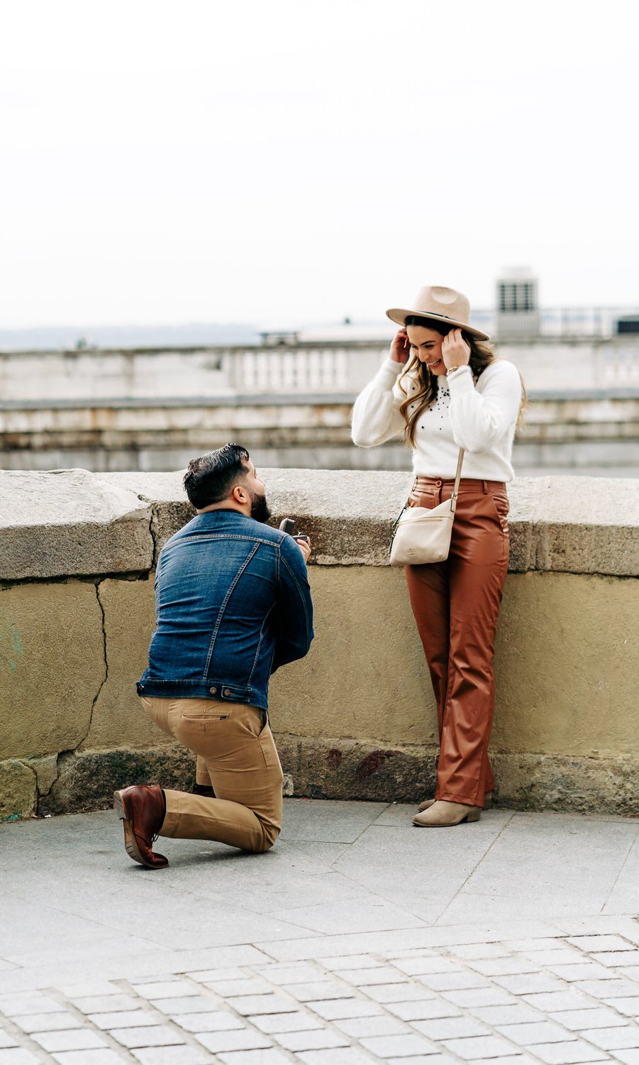 Surprise-Madrid-Proposal-Photographer-Almudena-Cathedral