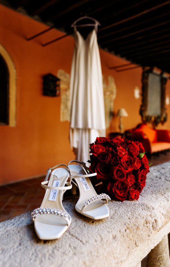 Jennifer + Alex | Granada-Destination-Wedding-at-La-Chumbera-Granada-Wedding-Photographer