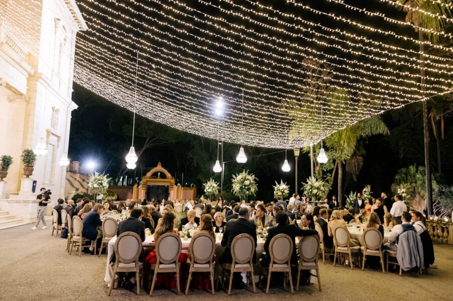 Top 15 Wedding Venues in Andalucía