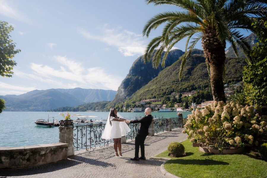 Italy-Destination-Elopement-at-Villa-del-Balbianello-Lake-Como-Drone-Shots-Lake-Como-Elopement-Photographer