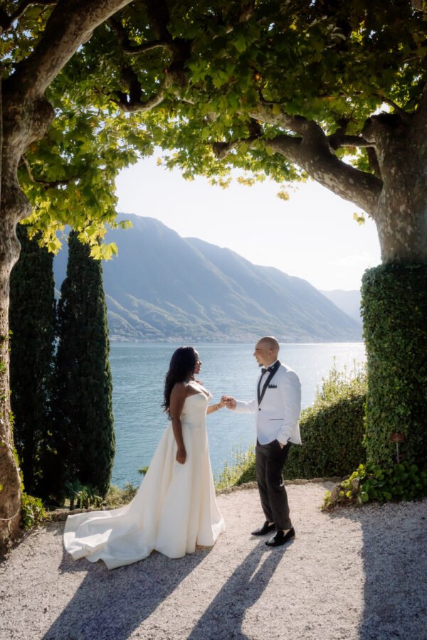 Italy-Destination-Elopement-at-Villa-del-Balbianello-Lake-Como-Drone-Shots-Lake-Como-Elopement-Photographer