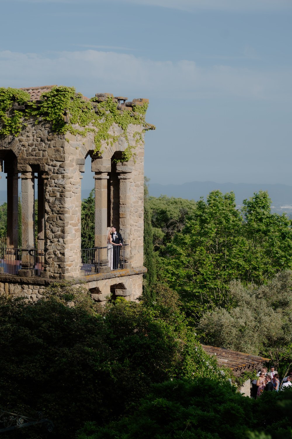 Barcelona-Destination-Wedding-at-La-Baronia-Barcelona-Castle-Wedding-Barcelona-Wedding-Photographer
