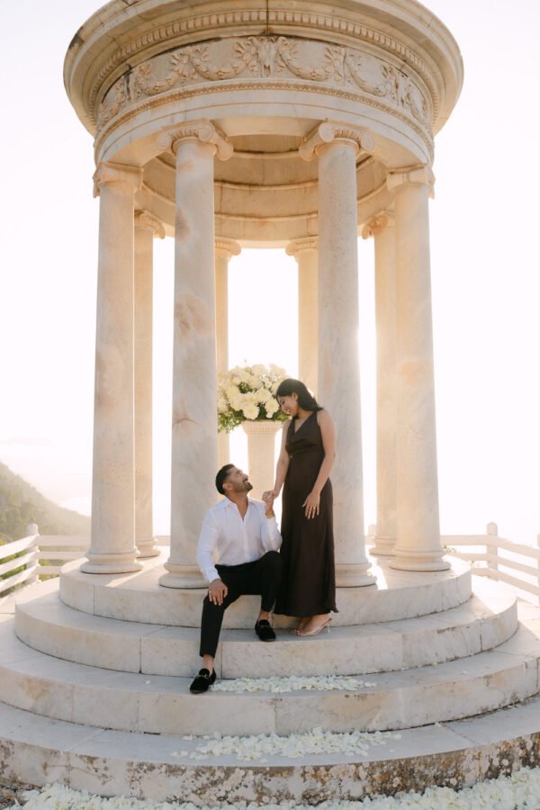 Mallorca-Golden-Hour-Surprise-Proposal-at-Son-Marroig-Mallorca-Proposal-Photographer