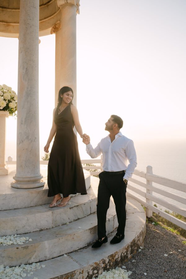 Mallorca-Golden-Hour-Surprise-Proposal-at-Son-Marroig-Mallorca-Proposal-Photographer