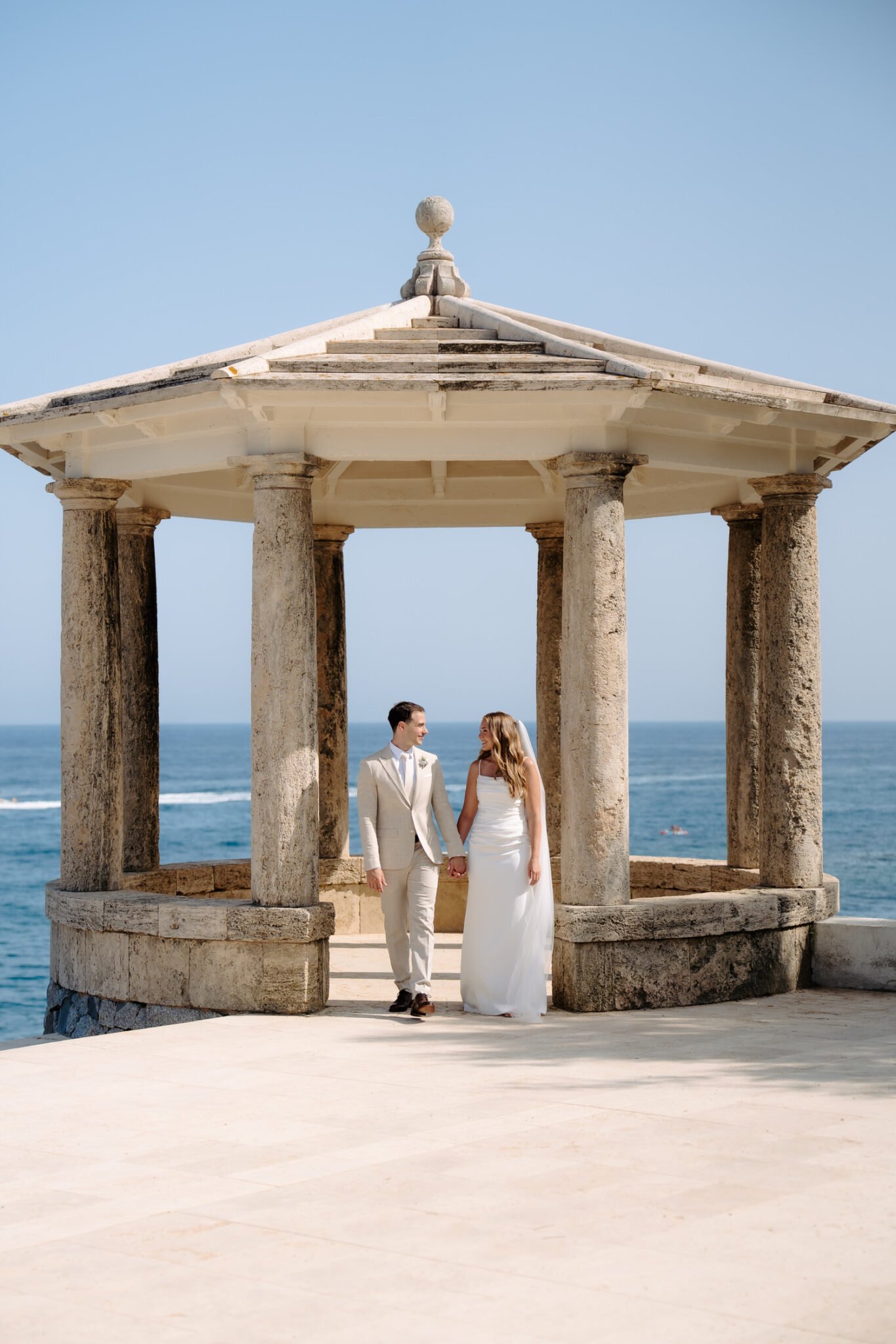 The Role of the Officiant The Role of the Officiant