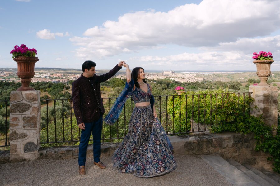 3-Day-Indian-Destination-Wedding-in-Spain-at-El-Cigarral-de-las-Mercedes-Toledo-Spain-Wedding-Photographer